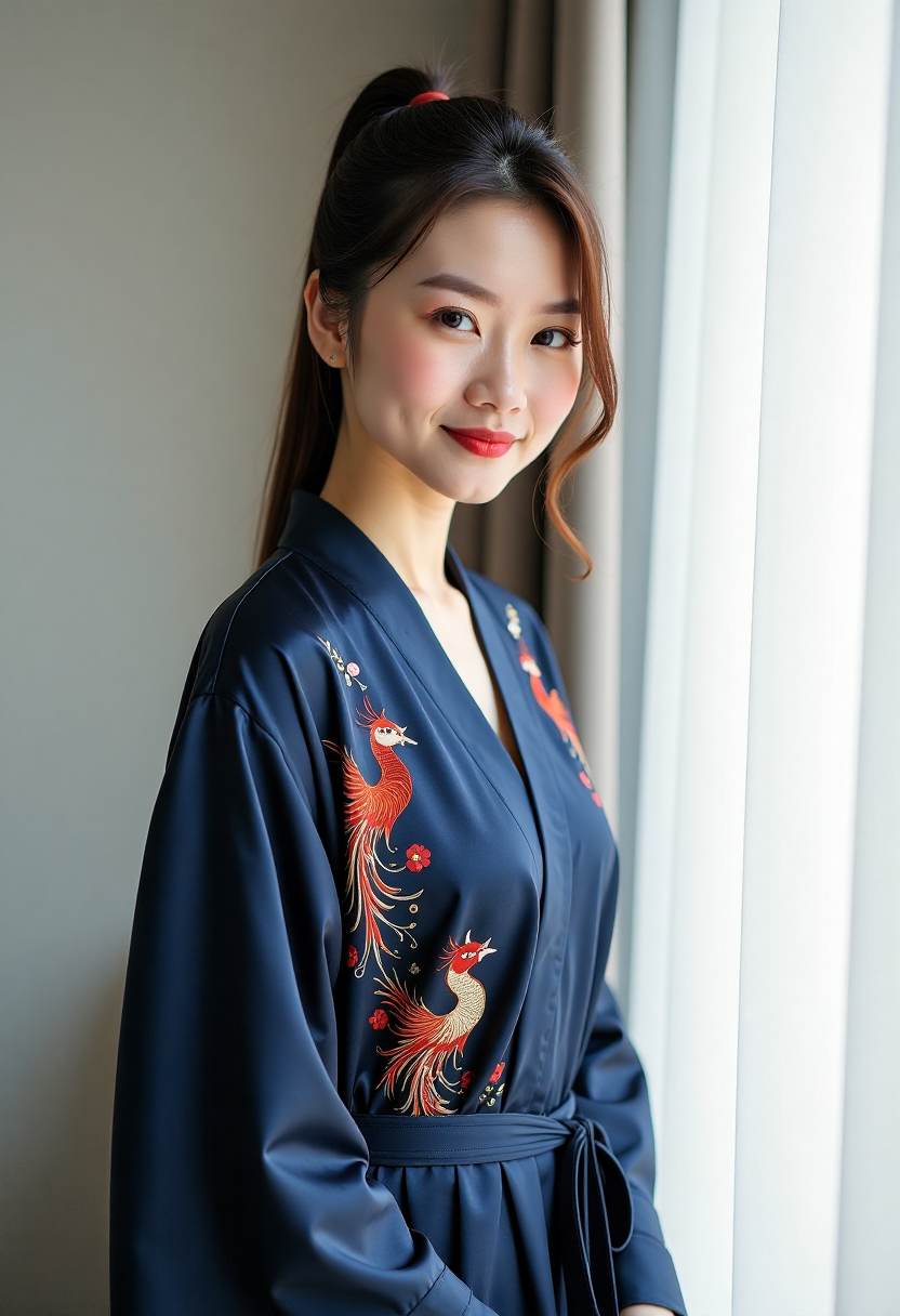 冷面总裁的契约新娘海报