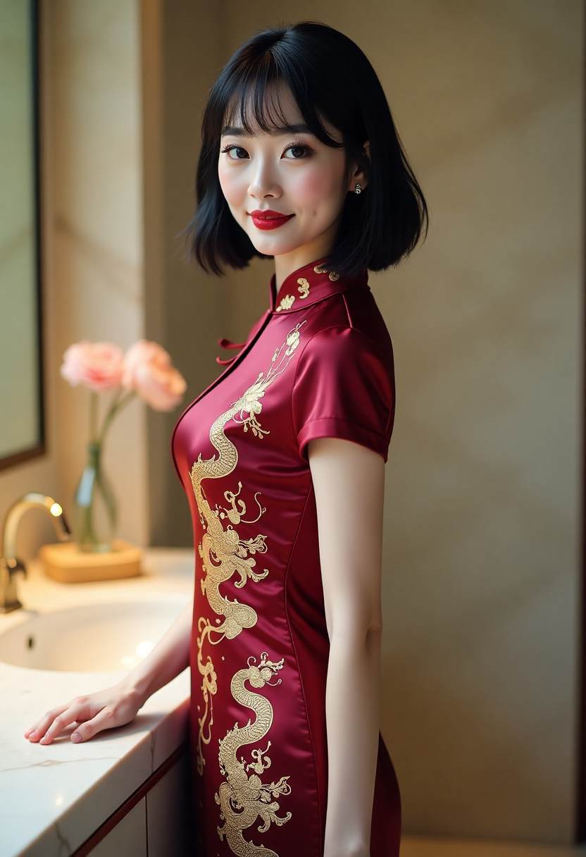 沈砚舟头像